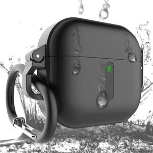 AirPods 3rd Generation, Waterproof,Air Pod Charger/Case 
NEW
0118